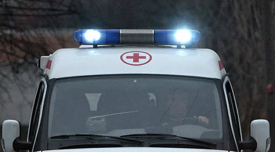 В Екатеринбурге пенсионерка разбилась насмерть, выпав с 17-ого этажа