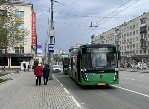 Екатеринбурженку заставили оплатить в автобусе проезд школьнику