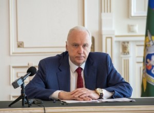Глава СК поручил возбудить уголовное дело на лапавшего прохожих девушек студента из Йемена