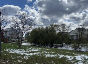 В Свердловской области похолодает до минусовых температур