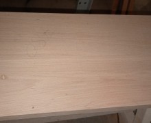 Ламель пиленная, доска инженерная из дуба, бука, ясеня.