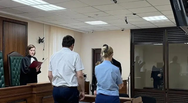 Суд арестовал одного из подростков, убивших сверстницу в Краснотурьинске