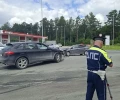 В Екатеринбурге в аварии пострадали мать и трое детей