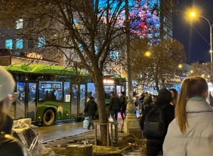 В Екатеринбурге 10-летнего мальчика высадили из автобуса