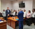 Свердловскую блогершу, обвиняемую в 1781 преступлении, оставили в СИЗО