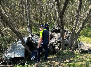Имеющий опасное заболевание свердловчанин устроил смертельное ДТП