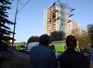 Стало известно, от чего скончалась женщина, погибшая при атаке БПЛА в Раменском