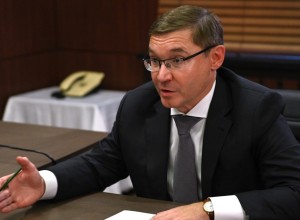 Полпред президента в УрФО сменится в ближайшие дни
