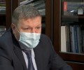 СМИ: В мэрии Екатеринбурга опровергли слухи об отставке Алексея Бубнова