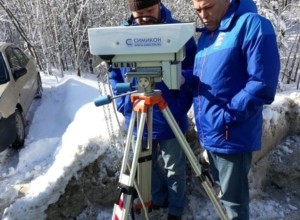 В Свердловской области отменили конкурс на проведение фотофиксации