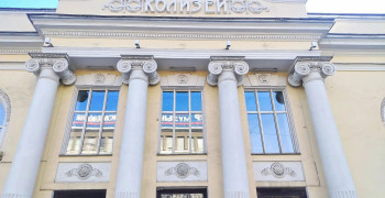 В знак благодарности: как мы провели вечер в театре!