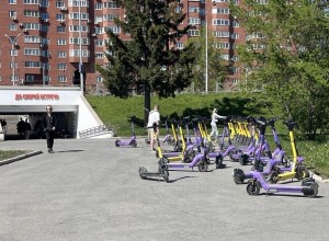 Депутаты Екатеринбурга заявили о новых жёстких ограничениях для самокатчиков