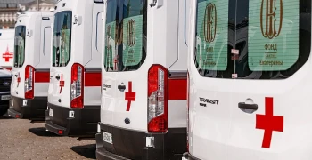 В Свердловской области внезапно умерла создатель поискового отряда «Прорыв»