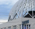Реконструкцию Екатеринбургского цирка планируют завершить в 2027 году