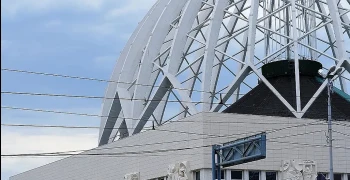 Реконструкцию Екатеринбургского цирка планируют завершить в 2027 году