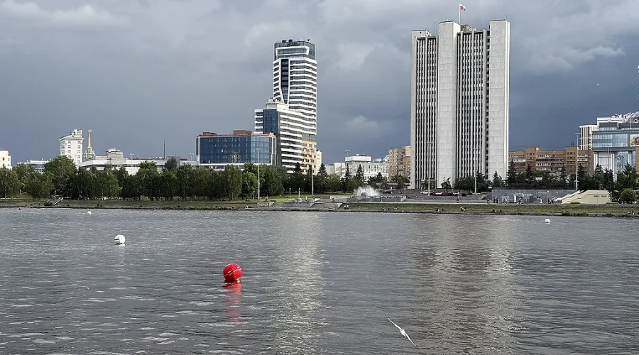 Потомок Николая I потребовал переименовать Свердловскую область