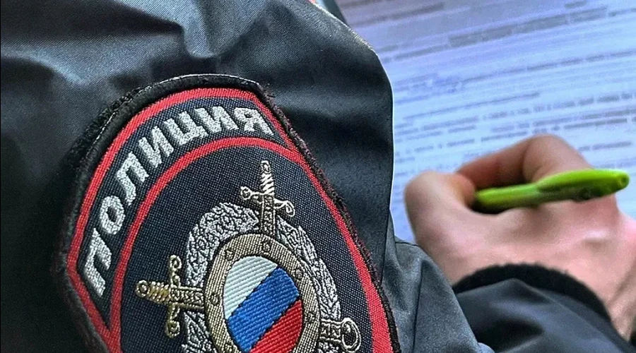 Руководитель Госавтоинспекции Верхней Салды арестован по обвинению в получении взятки
