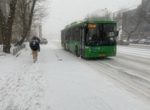 Кому повезёт? Стало известно, по каким маршрутам будут ездить новые автобусы в Екатеринбурге