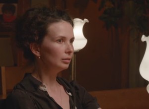 Актриса из Екатеринбурга снялась с Иваном Янковским в новой экранизации «Преступления и наказания»