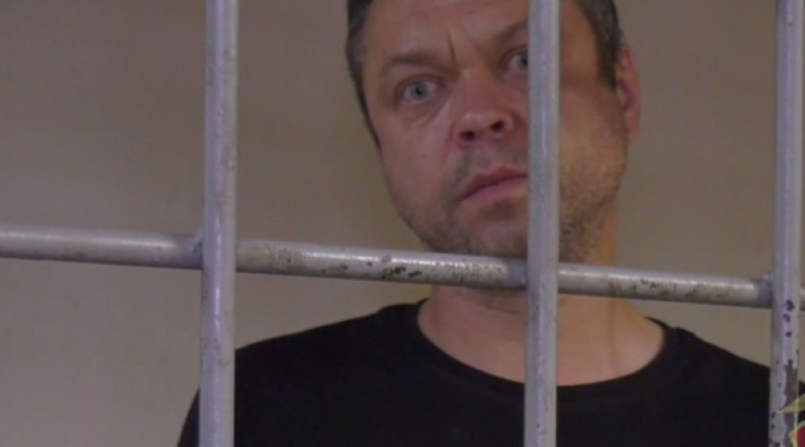 Серийный маньяк, который насиловал женщин в Екатеринбурге и Перми, попросился на СВО