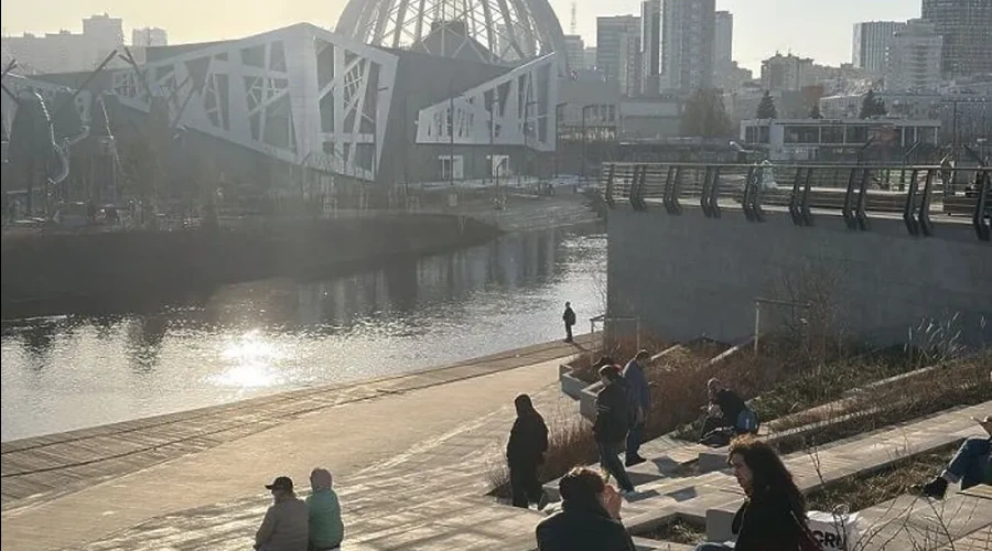Реконструкция Екатеринбургского цирка подорожала на несколько сот миллионов рублей