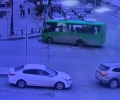 Водитель автобуса, сбившей насмерть четырех человек у храма в Екатеринбурге, пытается выйти из СИЗО