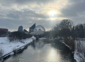 Стало известно, когда в Свердловской области вновь потеплеет