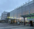 Площадь около аэропорта Кольцово ждут масштабные изменения