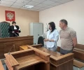 В Екатеринбурге вынесли приговор мошеннику, похитившему взятку размером 50 миллионов рублей