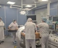 Свердловские врачи спасли 91-летнюю женщину, которую едва не убил ветер