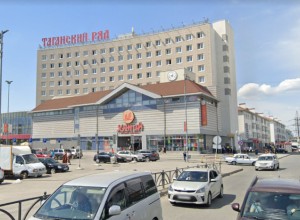 Основатели «Таганского ряда» лишились разрешения на рынок