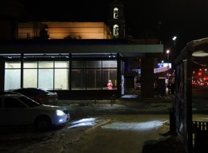 Когда в Екатеринбурге начнут строить наземное метро
