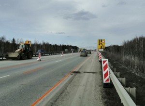 В Екатеринбурге на полтора месяца закроют важный мост
