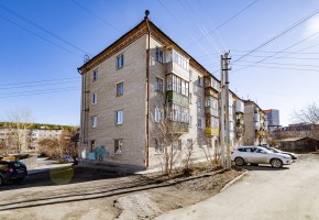 Продам квартиру