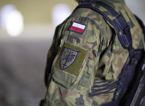 Армия Польши сообщила о внезапной смерти бригадного генерала