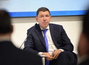 Экс-губернатор Свердловской области Евгений Куйвашев вновь ответил на слухи об уголовном деле