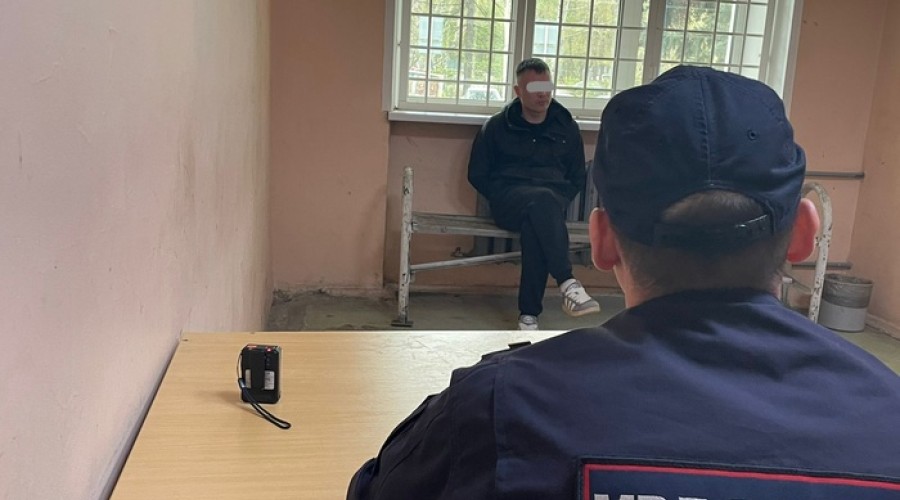 Полицейские рассказали подробности убийства девушки на Уралмаше 